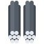 Liquorice icon 64x64