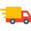 Delivery truck 상 64x64