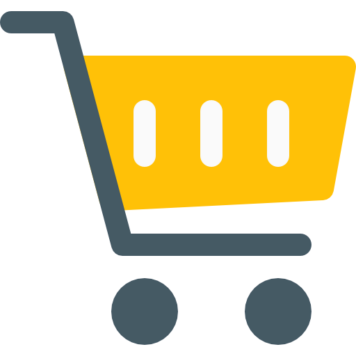 Cart icon