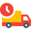 Delivery truck 상 64x64