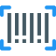 Barcode 상 64x64