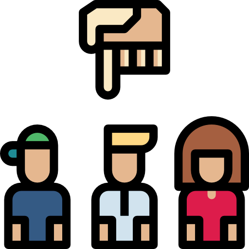 Human icon