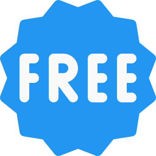 Free icon