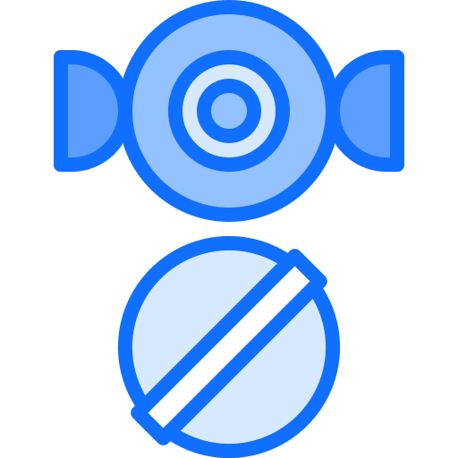 Candy icon