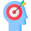 Target icon 64x64