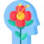 Flower icon 64x64