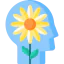 Flower icon 64x64