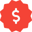Dollar 상 64x64