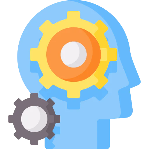 Thinking icon