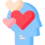 In love icon 64x64