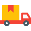 Delivery truck 상 64x64