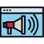 Promote icon 64x64