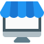 Online shopping 상 64x64