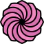 Marshmallow icon 64x64