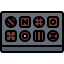 Chocolate box icon 64x64