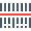 Barcode icon 64x64