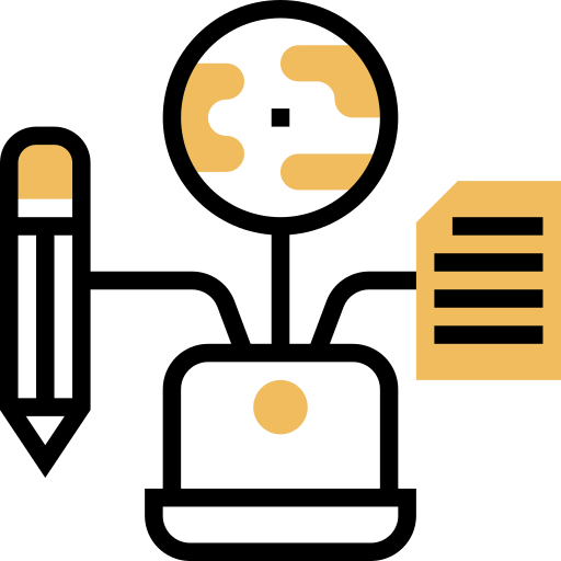 Computer Ikona