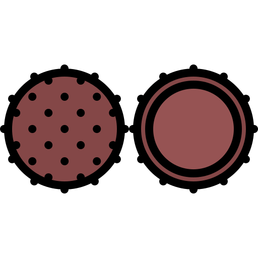 Chocolate icon