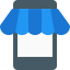 Mobile store biểu tượng 64x64