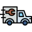 Lorry icon 64x64