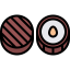Chocolate icon 64x64