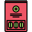 Watermelon icon 64x64