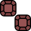 Chocolate icon 64x64
