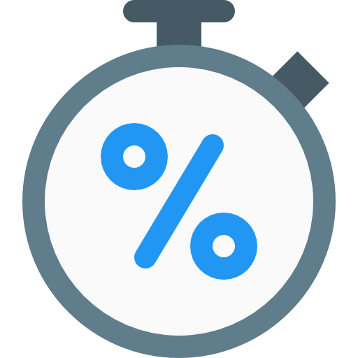 Timer ícone