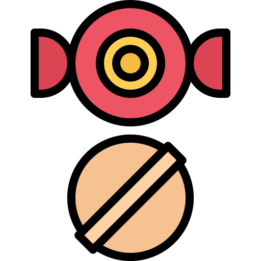 Candy icon
