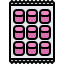 Marshmallow icon 64x64