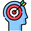 Target icon 64x64