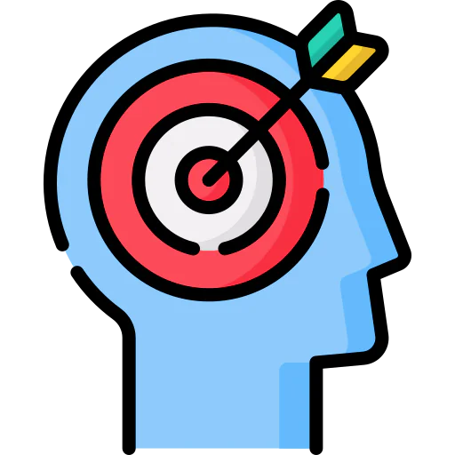 Target icon