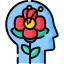 Flower icon 64x64