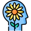 Flower icon 64x64
