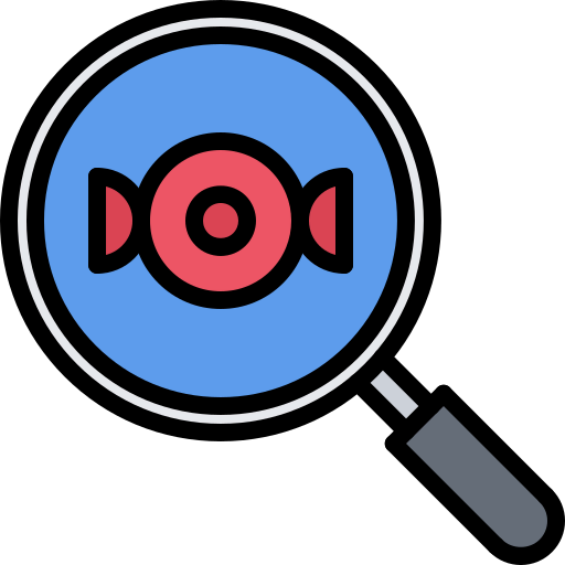 Candy icon