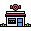 Candy shop 图标 64x64