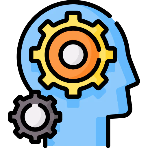 Thinking icon