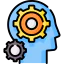 Thinking icon 64x64