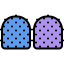 Gummy icon 64x64