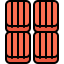Toffee icon 64x64