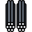 Liquorice icon 64x64