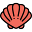 Shell icon 64x64