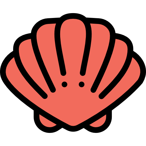 Shell Symbol