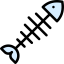 Fishbones icon 64x64