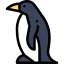 Penguin icon 64x64