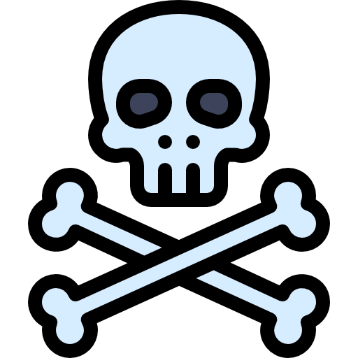 Danger icon