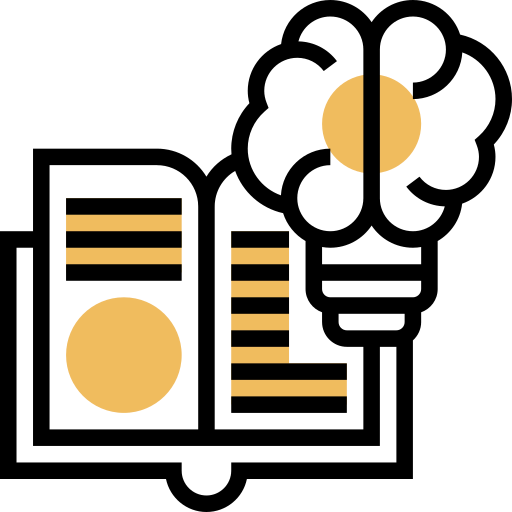 Book icon