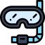 Snorkel Symbol 64x64