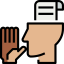 Thinking icon 64x64