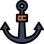 Anchor Symbol 64x64